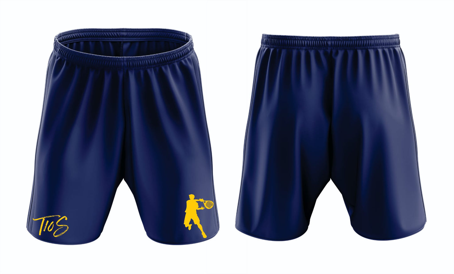 Padel Training Shorts