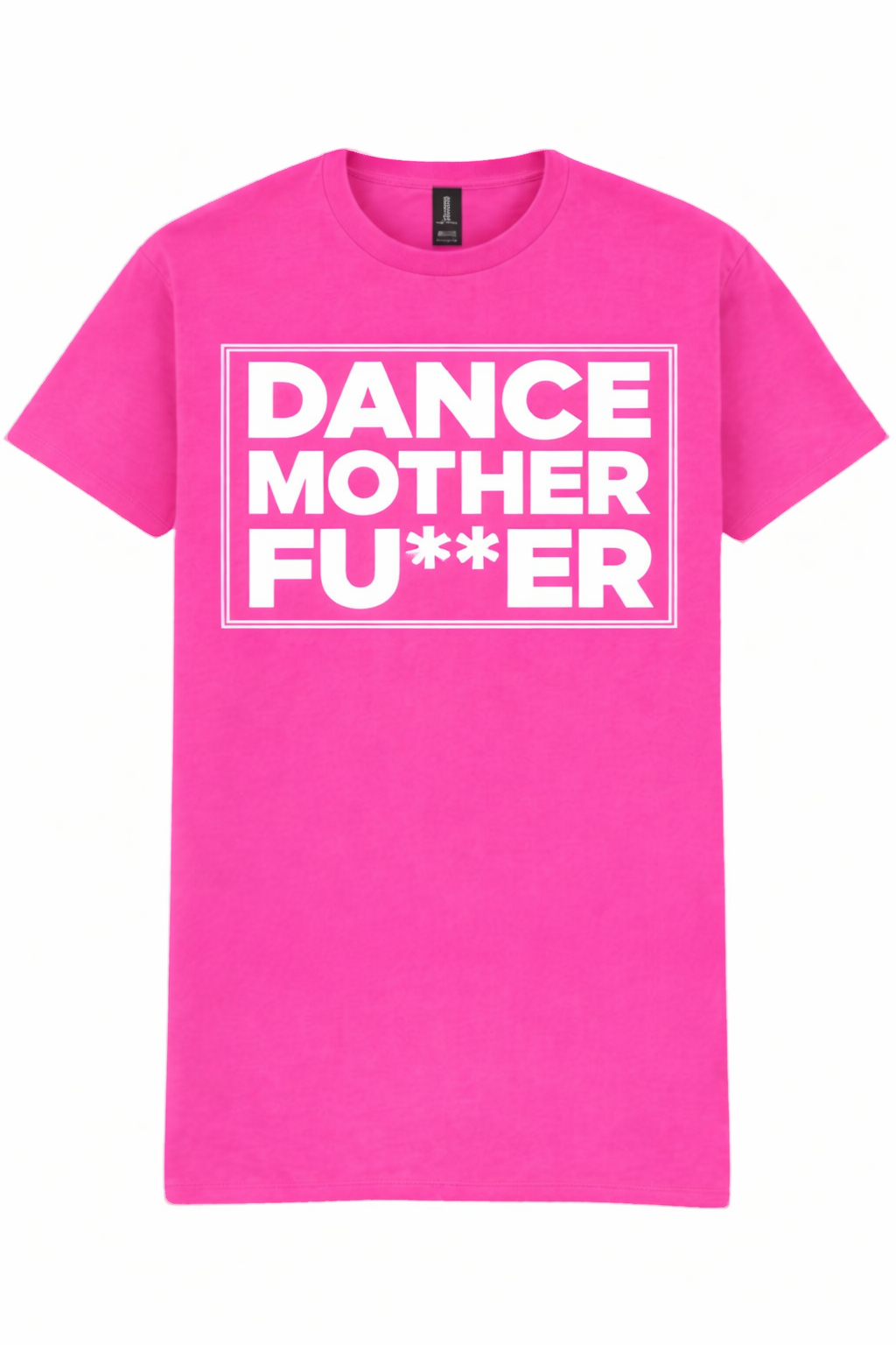 DMF Pink Shirt