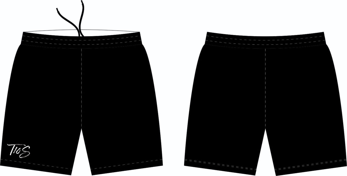Netball Shorts