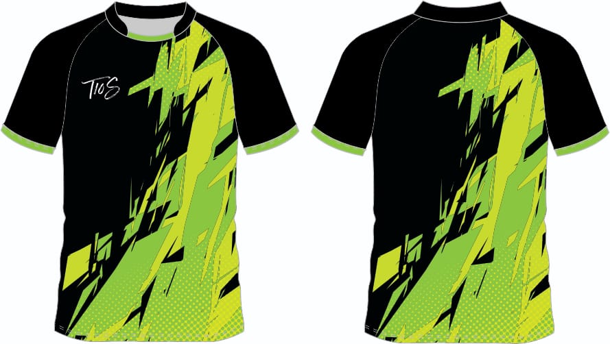 Rugby Reversible Shirt