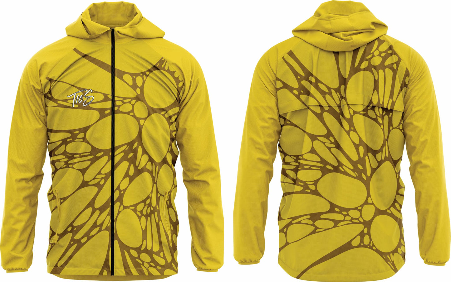 T10S Windbreakers