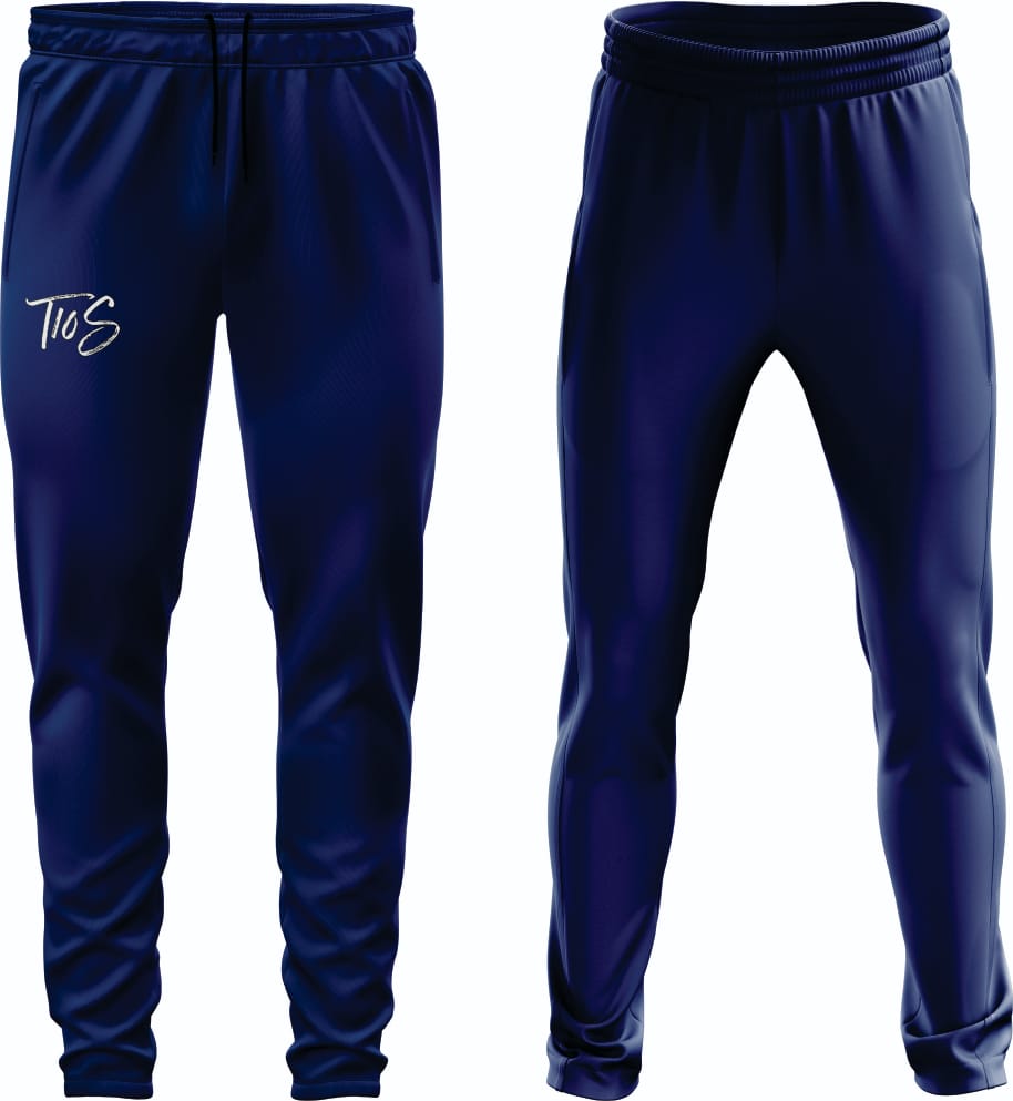 Gym Tracksuit Bottoms