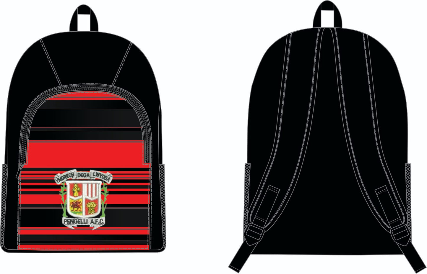 Pengelli Backpack