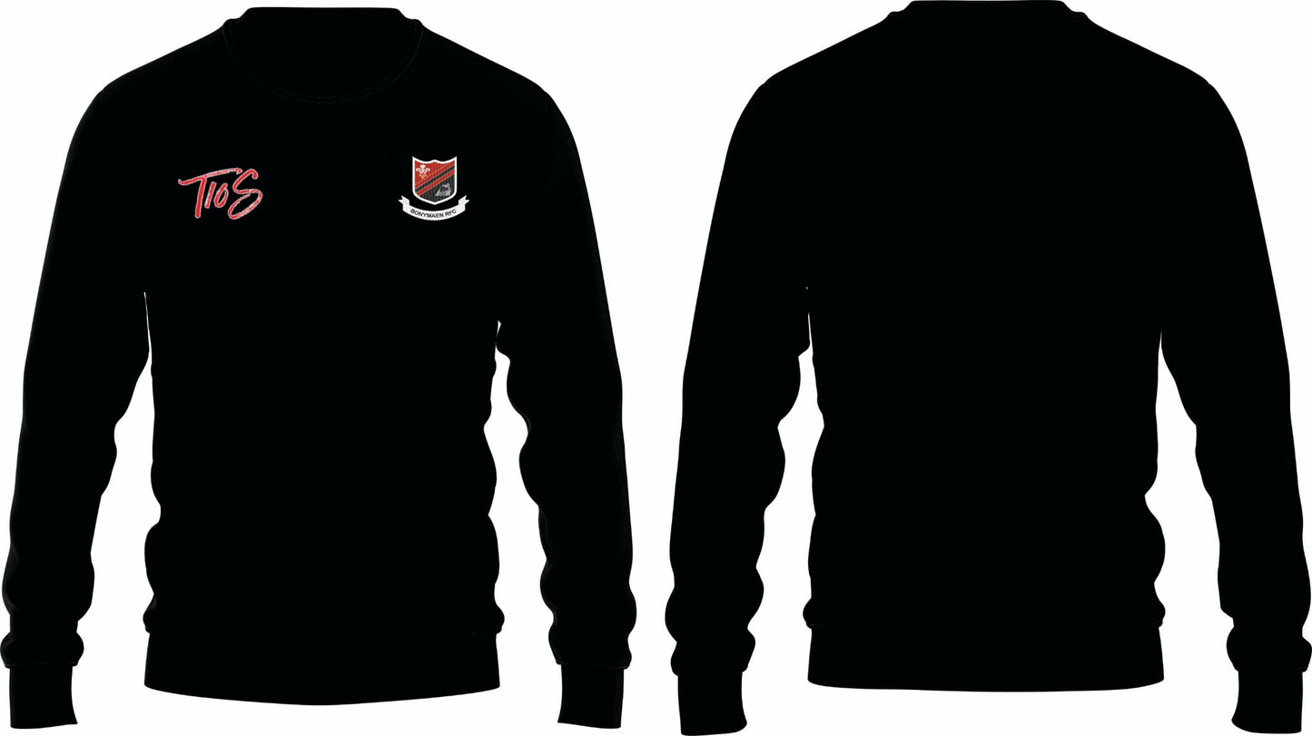 Bonymean RFC Sweatshirt