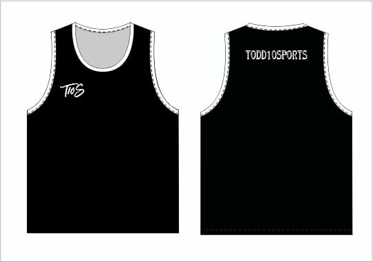 Gym Training Vests