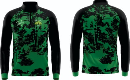 Birchgrove Tracksuit Jumper