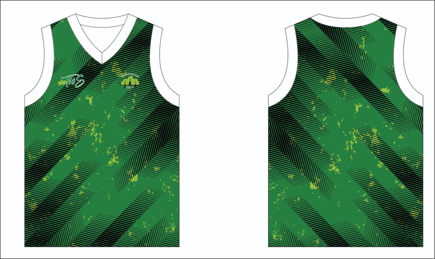 Birchgrove Vest