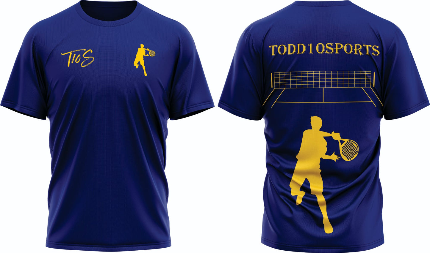 Padel Training Top