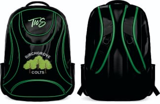 Birchgrove Backpack