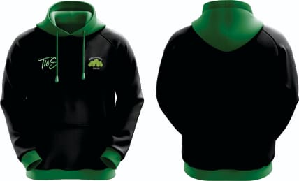 Birchgrove Hoodie