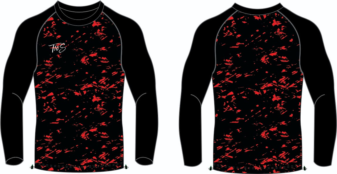 Rugby Training Jersey
