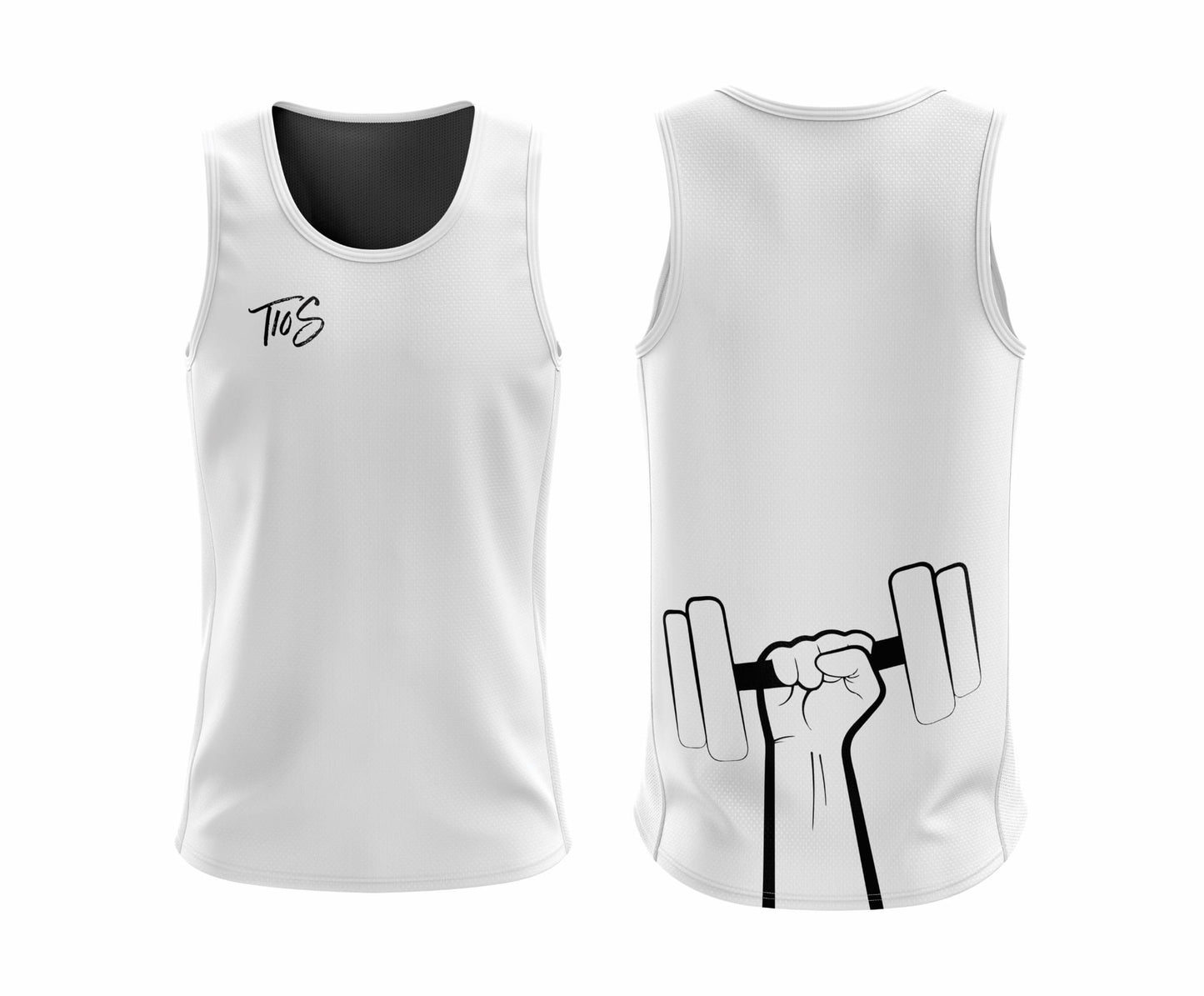 Gym Tank Tops