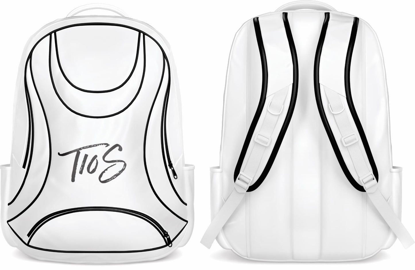 Gym Backpack Style 2