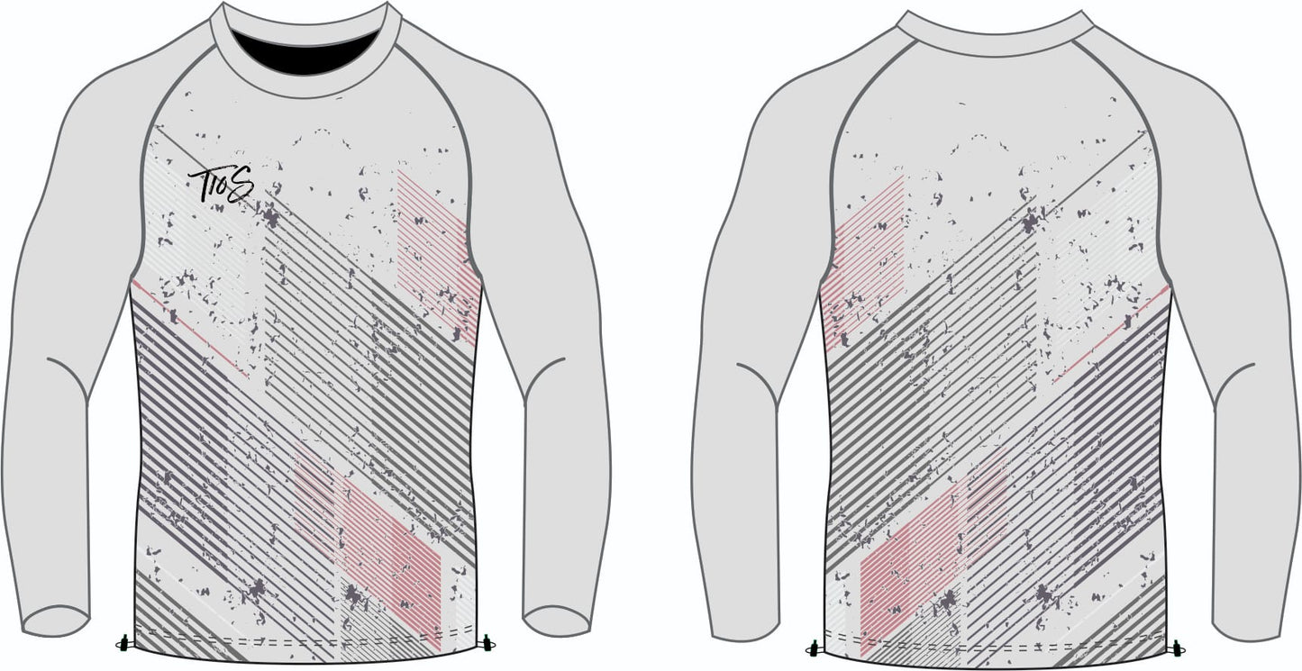 Basketball Training Jersey