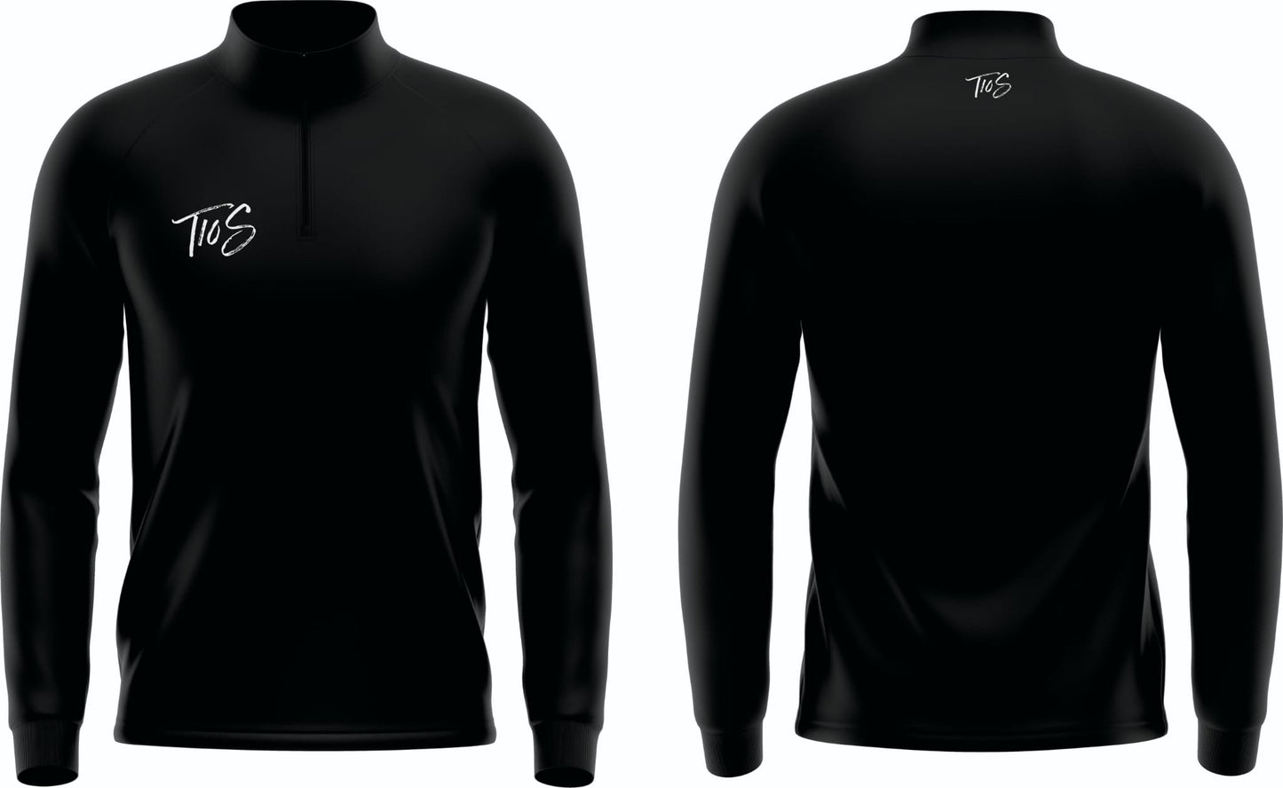 T10S 3-4 Zip