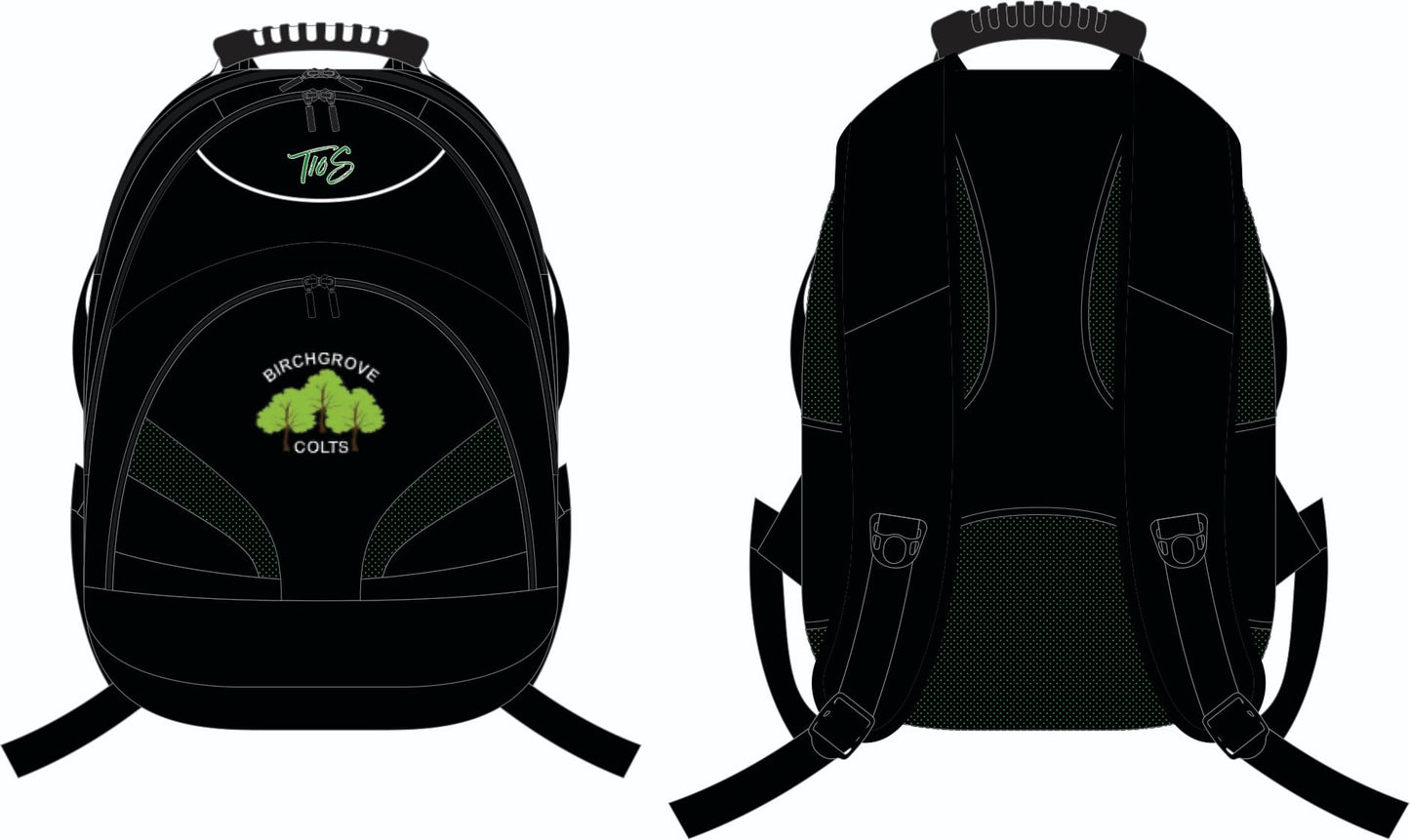 Birchgrove Backpack