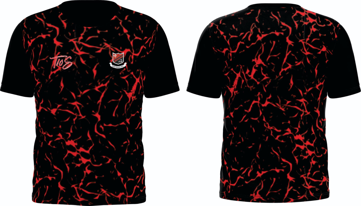 Bonymaen RFC T-shirt