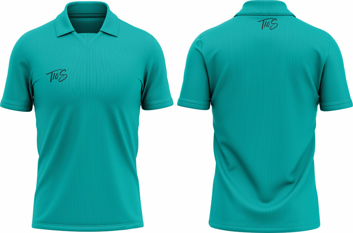 T10S Collared Shirt