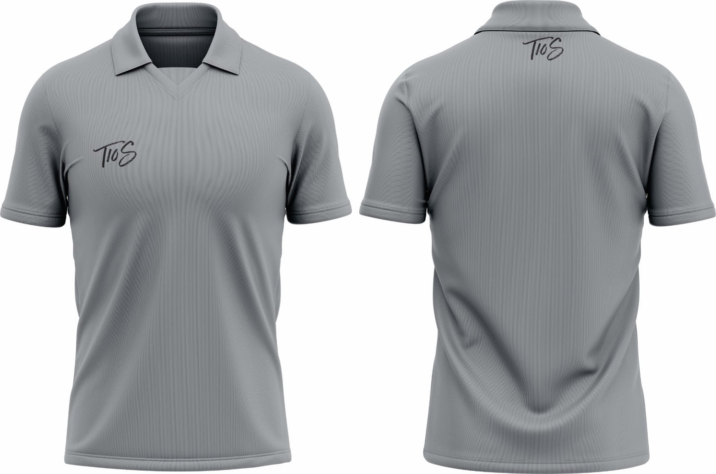 T10S Collared Shirt