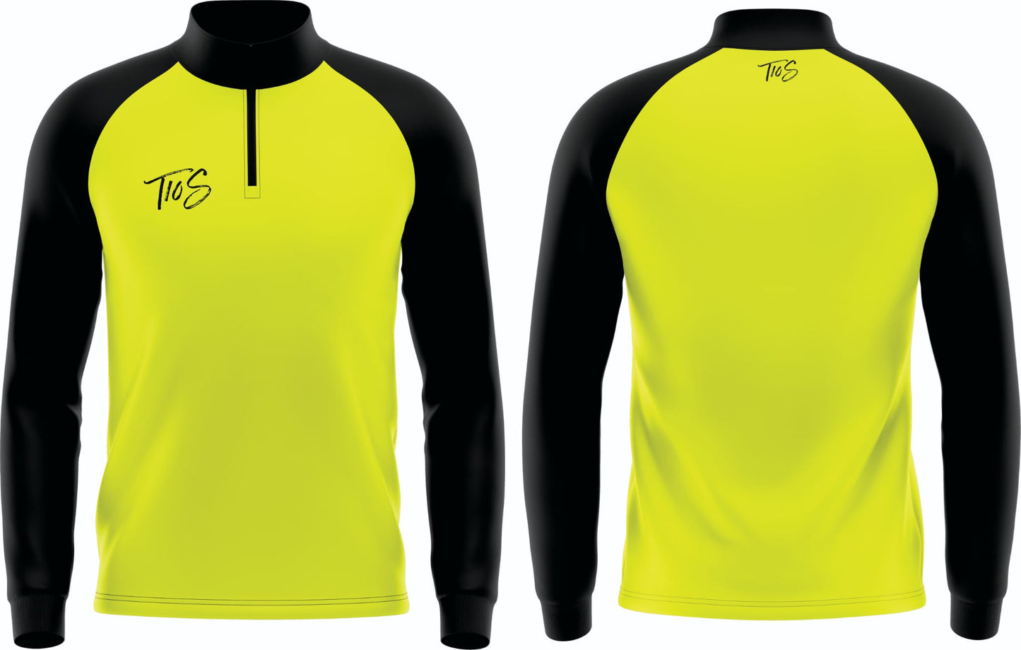 T10S 3-4 Zip