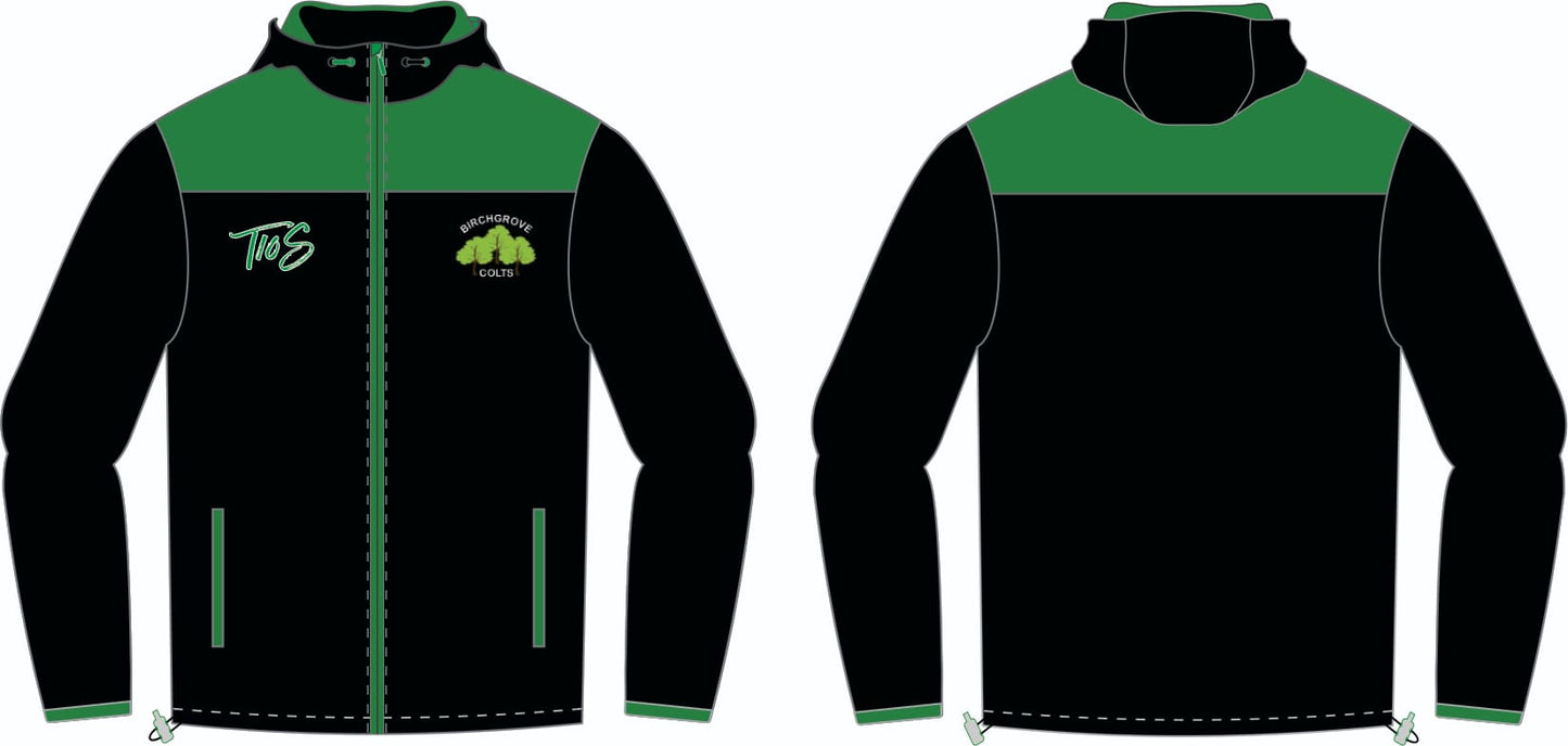 Birchgrove Jacket