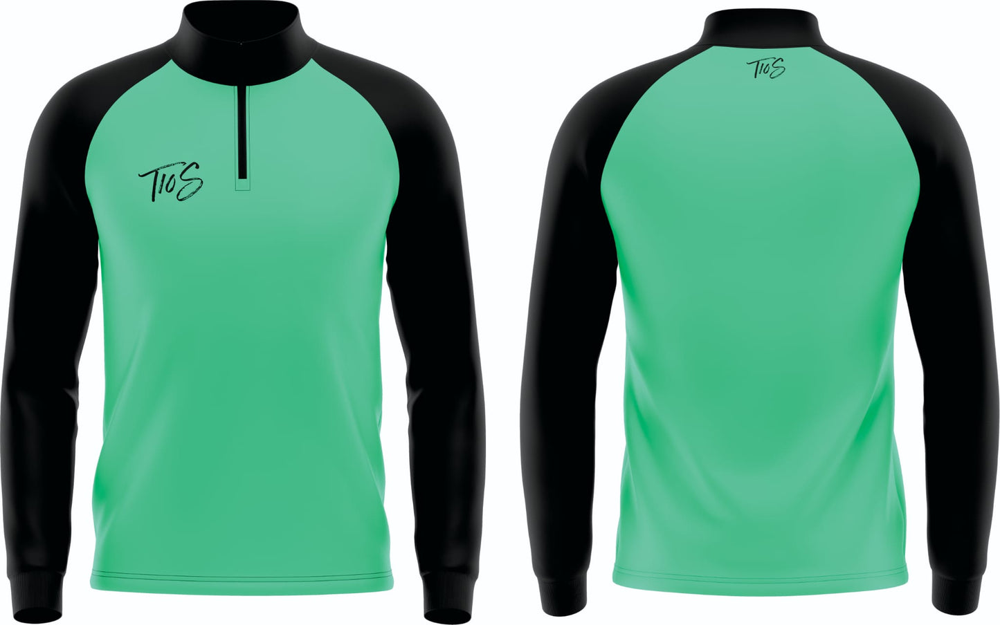 T10S 3-4 Zip