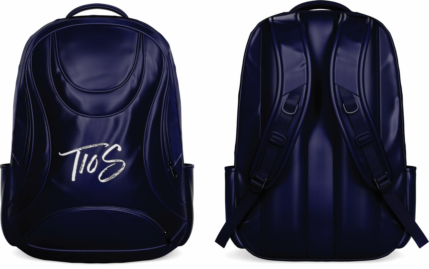 Rugby Backpack Style 2