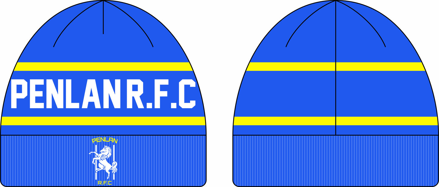 PENLAN RFC Beanie Hat