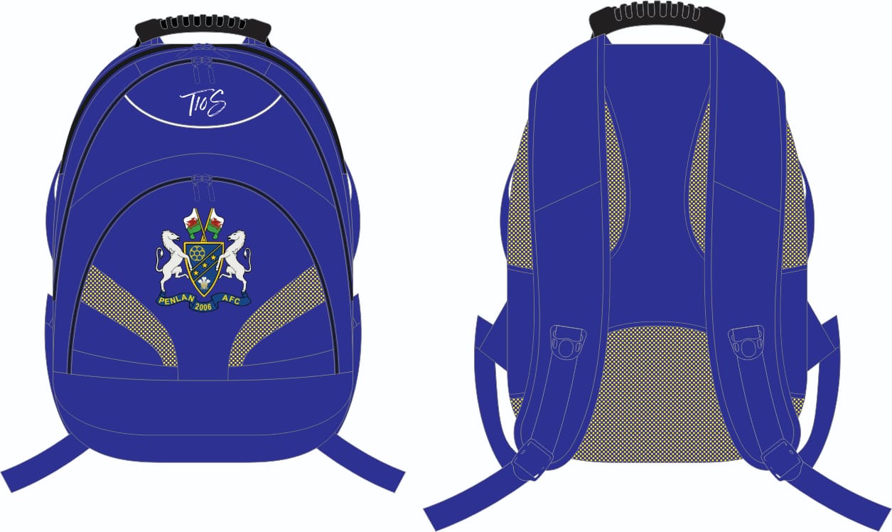 PENLAN AFC Blue Bag