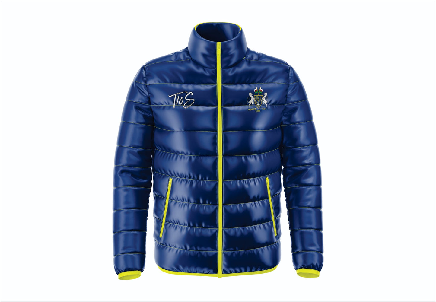 PENLAN AFC Padded Coat