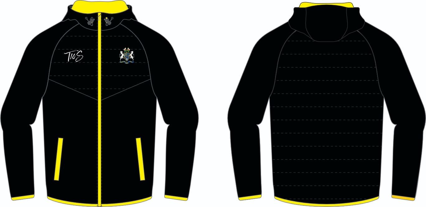 PENLAN AFC Padded Jacket