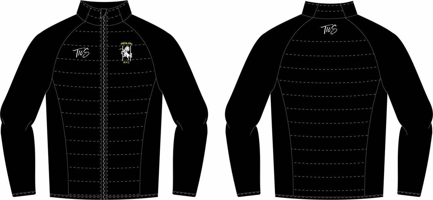 PENLAN RFC Hybrid Jacket