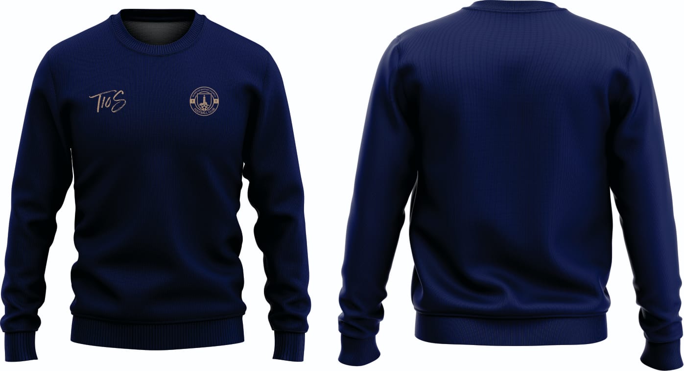 Mumbles Baptist Church Windbreakers
