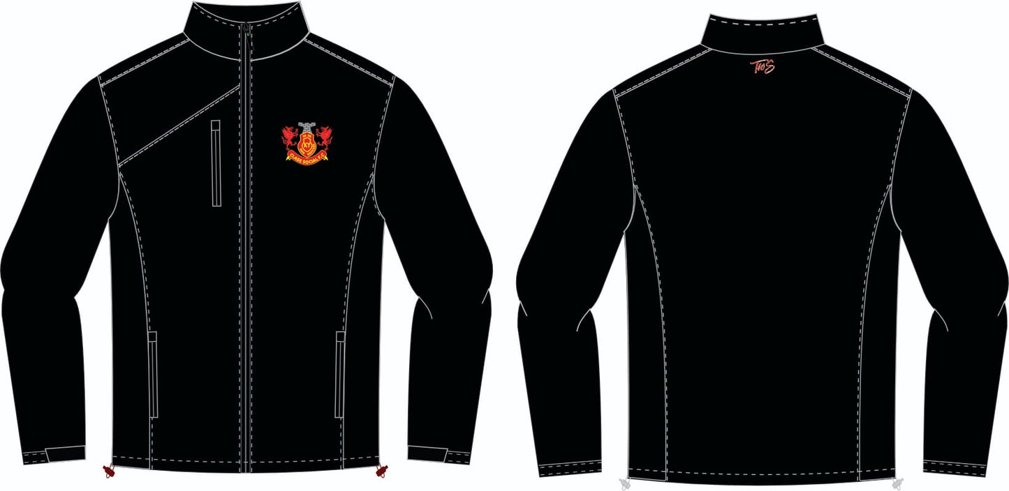 Clase Softshell Jacket