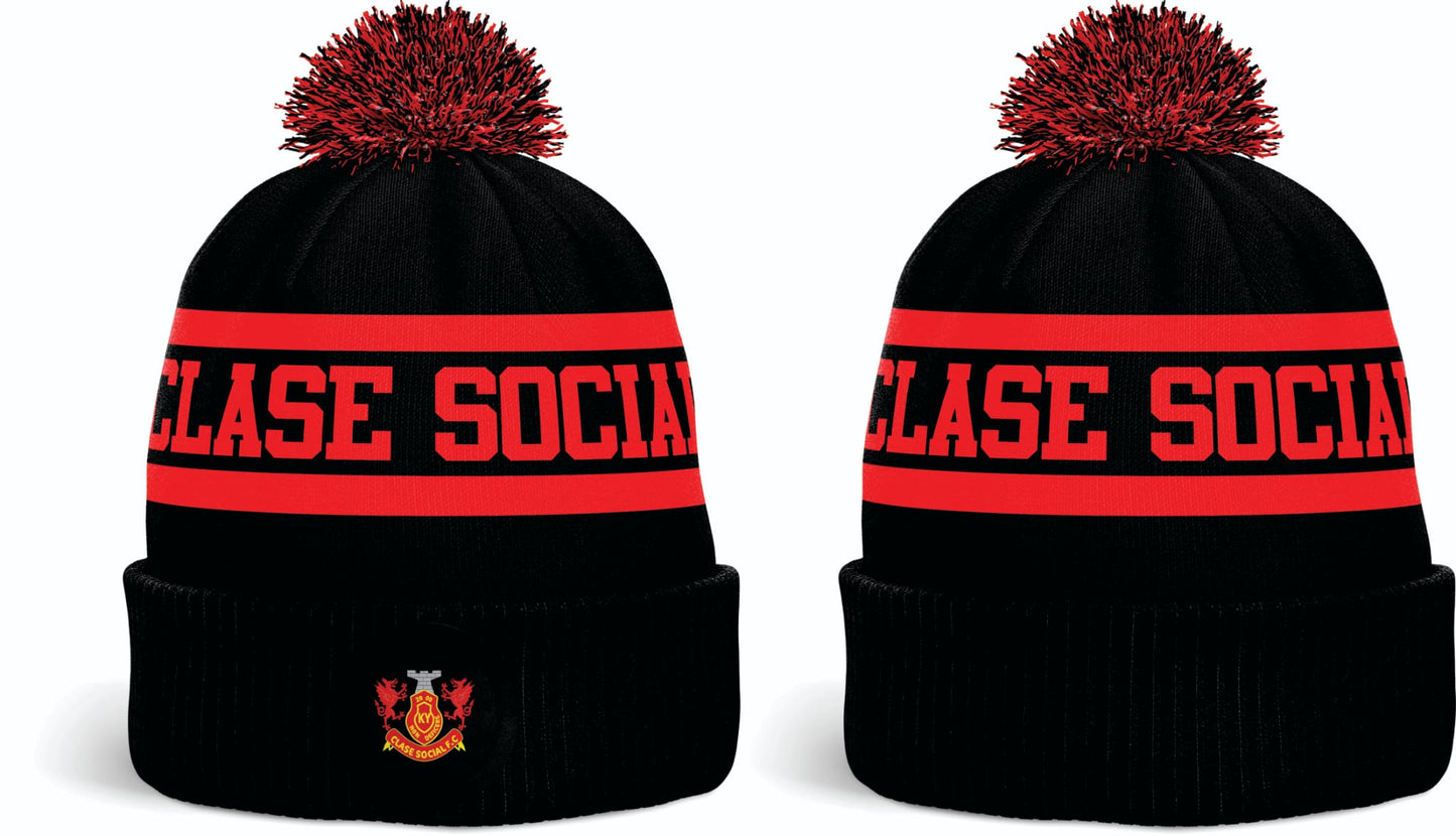 Clase Beanie