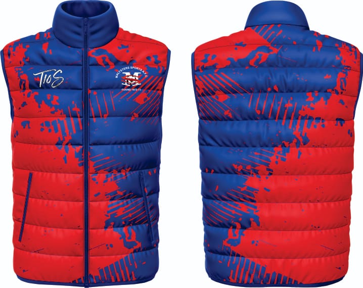 Maltsters Gilet
