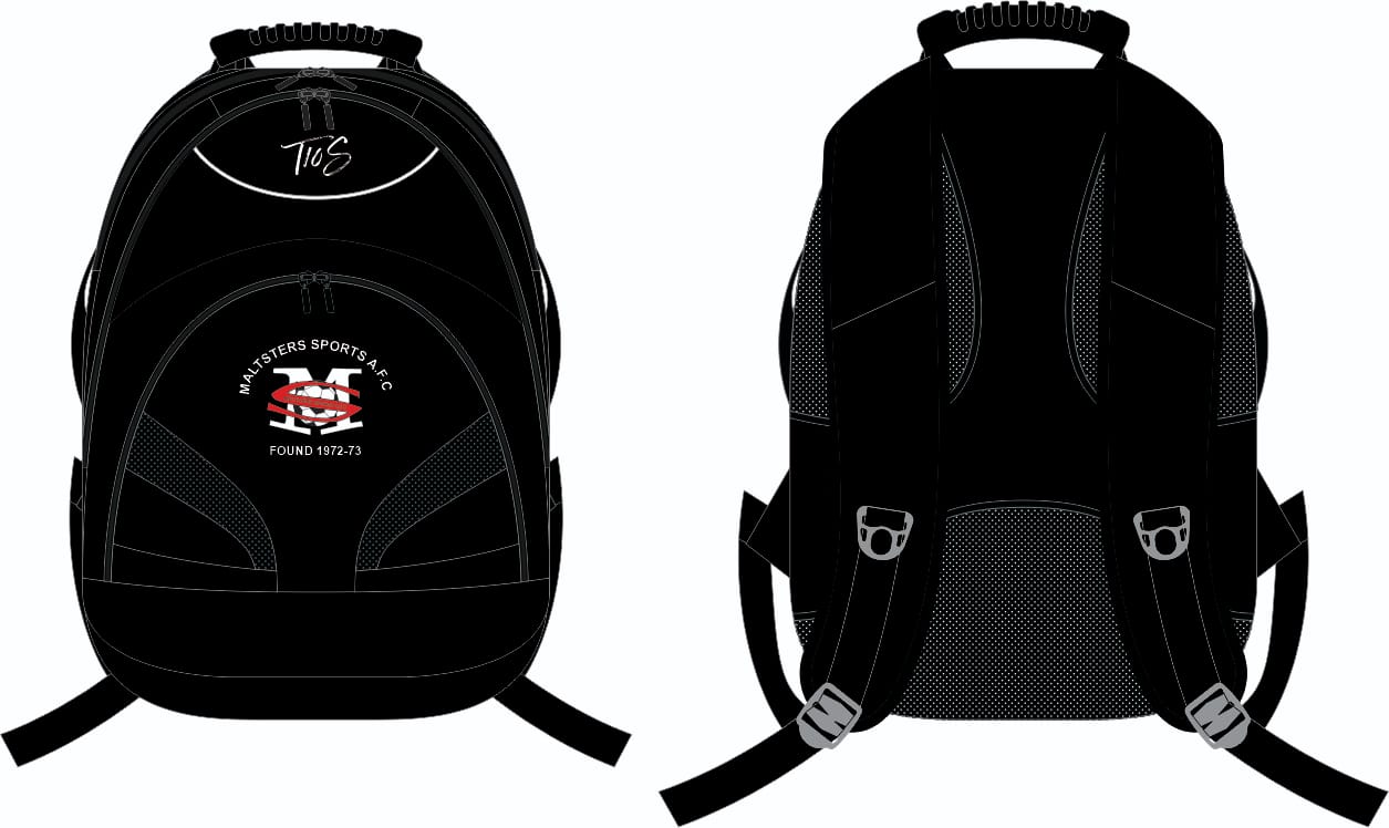 Maltsters Backpack
