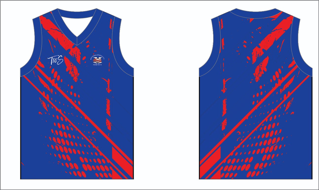 Maltsters Training Vest