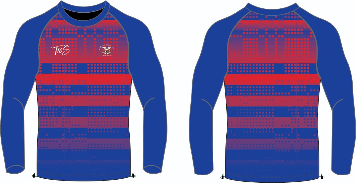 Maltsters Windbreaker