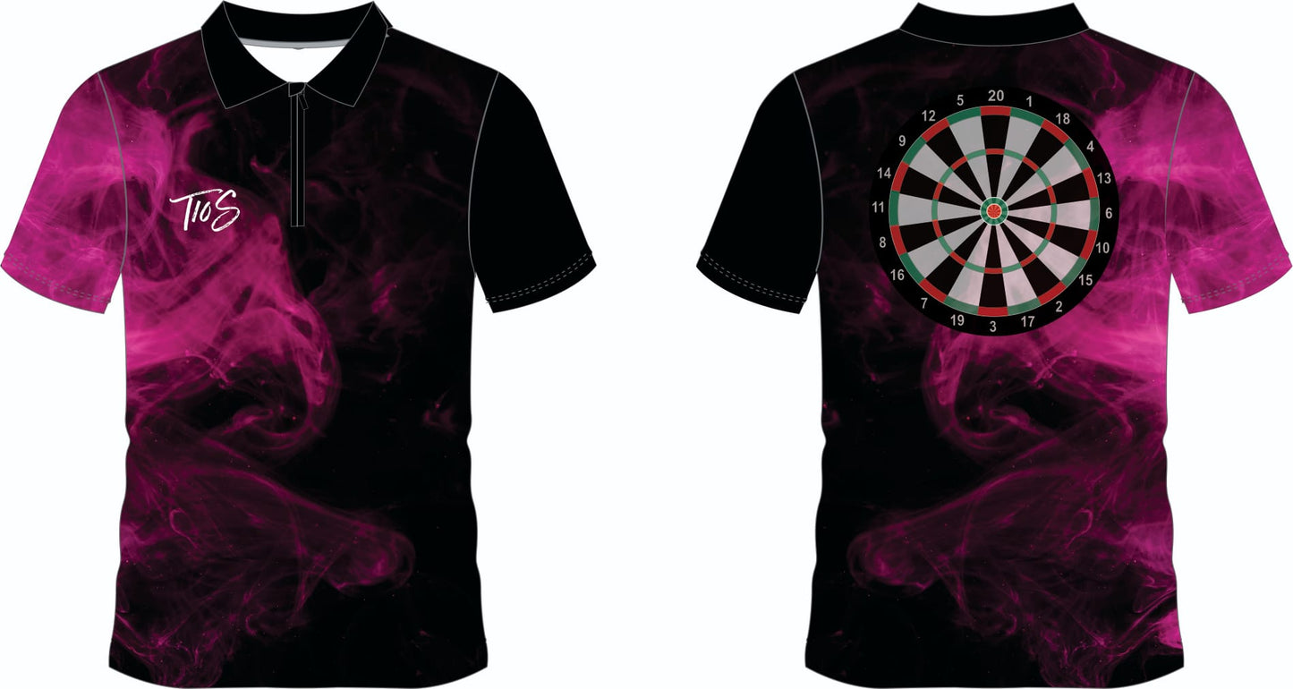 Darts Shirt Design 2