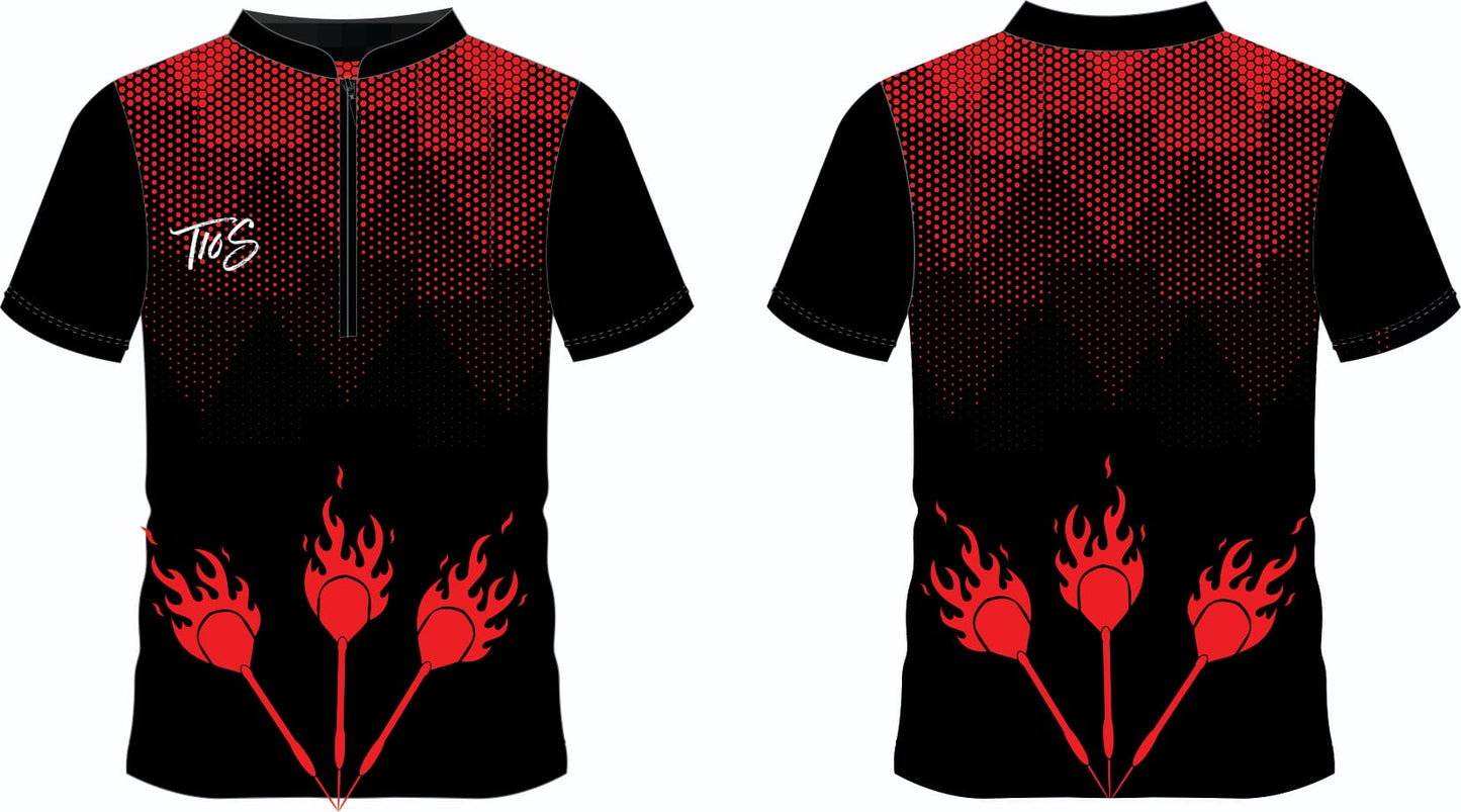 Darts Shirt Design 5