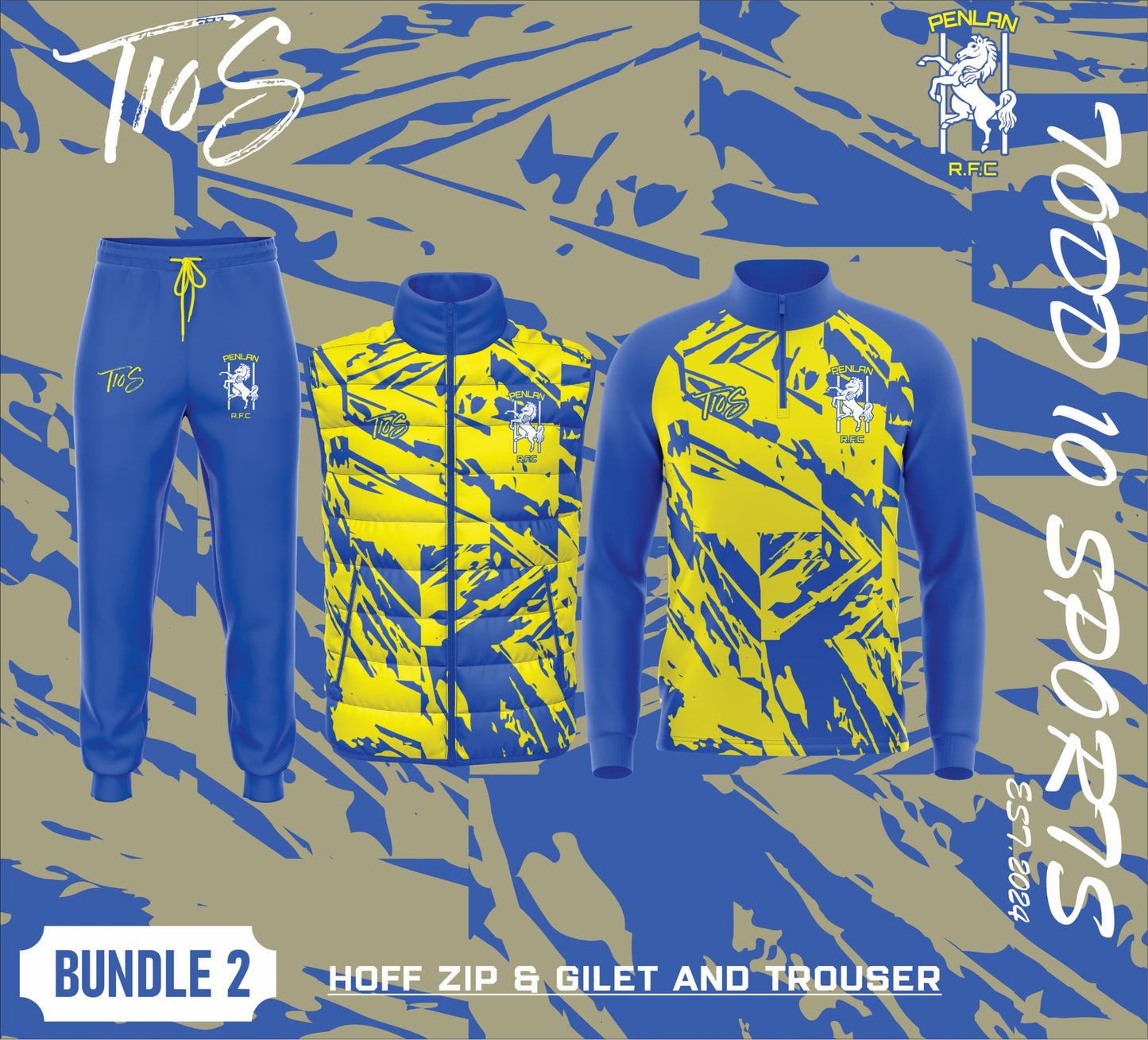 Penlan RFC Bundle 2