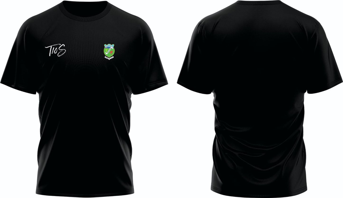 Pontardawe T-shirt