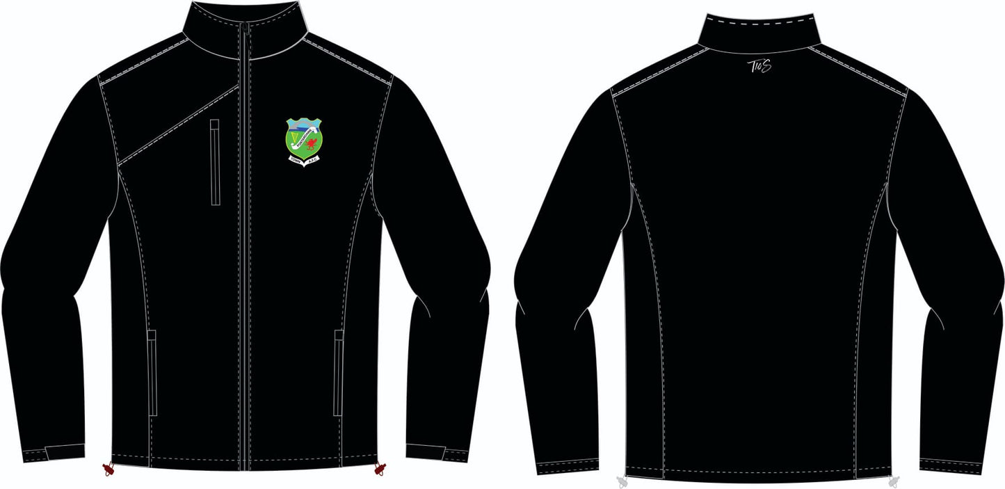 Pontardawe Waterproof Jacket