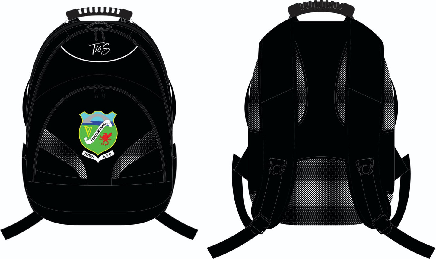 Pontardawe Backpack