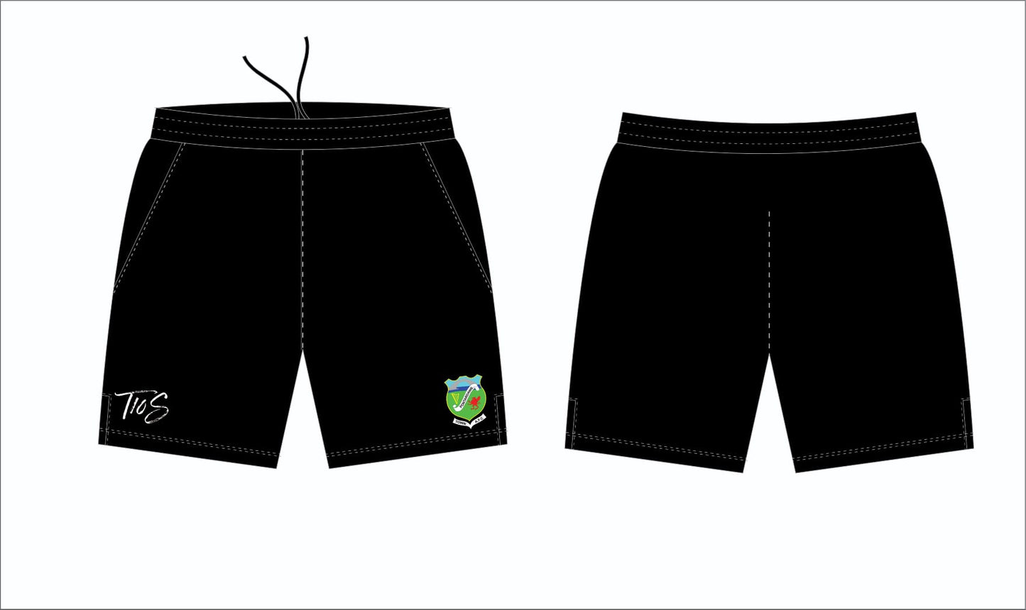 Pontardawe Shorts