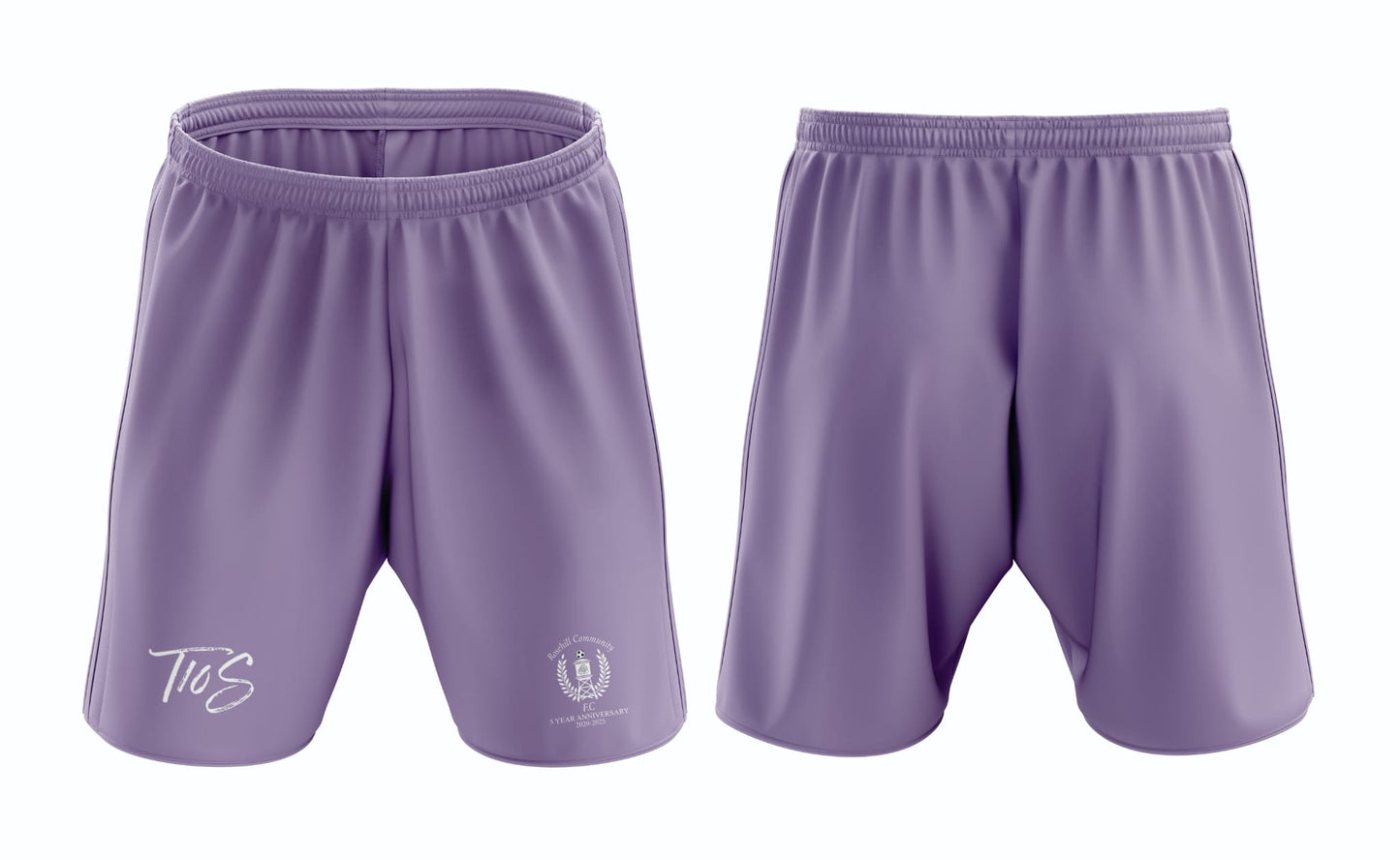 Rosehill Community Shorts