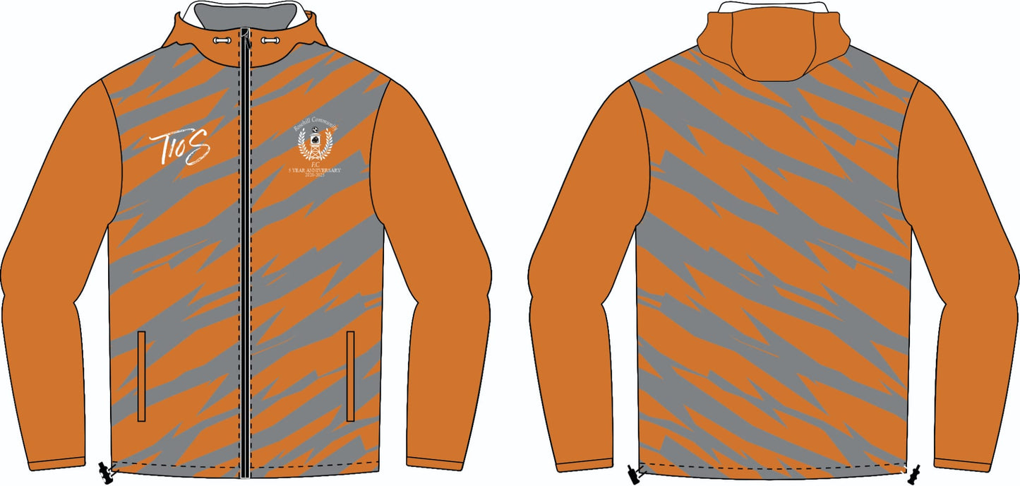 Rosehill Community Training Jacket