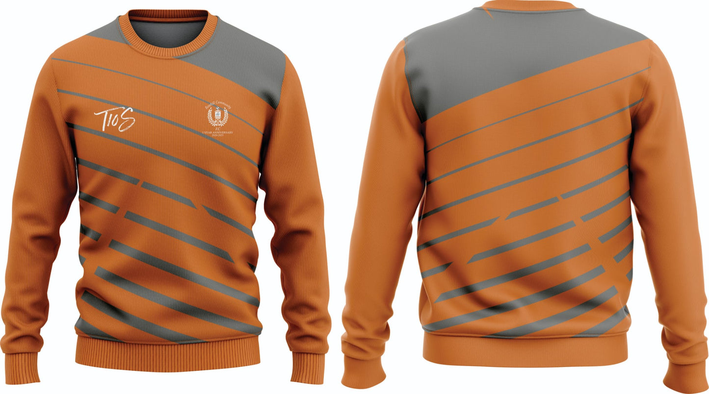 Rosehill Community Jumper