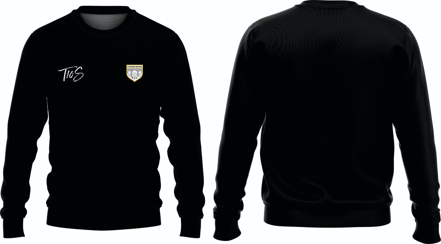 Loughor Rovers AFC Jumper